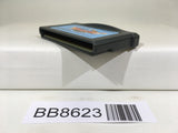 BB8623 Slime Mori Mori Dragon Quest Nintendo GameBoy Advance Japan