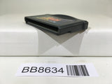 BB8634 Zelda A Link to the Past 4 Swords Nintendo GameBoy Advance Japan