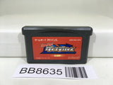 BB8635 Gachasute! Dino Device Red Nintendo GameBoy Advance Japan