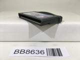 BB8636 Erementar Gerad Huuin Sarashi Kyou Nintendo GameBoy Advance Japan