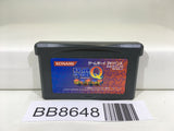 BB8648 Tantei Gakuen Q Detective School Q Nintendo GameBoy Advance Japan