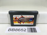 BB8652 Gachasute! Dino Device 2 Phoenix Nintendo GameBoy Advance Japan