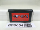BB8654 Mother 3 Nintendo GameBoy Advance Japan