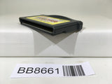 BB8661 The Prince of Everyone Tennis Nintendo GameBoy Advance Japan