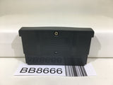 BB8666 Monster Farm Advance Nintendo GameBoy Advance Japan