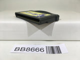 BB8666 Monster Farm Advance Nintendo GameBoy Advance Japan