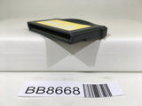 BB8668 Medarot Navi Kuwagata Ver. Nintendo GameBoy Advance Japan