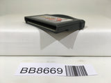 BB8669 Custom Robo GX Nintendo GameBoy Advance Japan