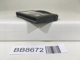 BB8672 SD Gundam G A Generation Advance Nintendo GameBoy Advance Japan