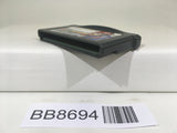 BB8694 MARIO TENNIS Advance Nintendo GameBoy Advance Japan