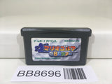 BB8696 Mario Golf GBA Tour Nintendo GameBoy Advance Japan