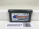 BB8697 Mario Golf GBA Tour Nintendo GameBoy Advance Japan