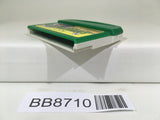 BB8710 Yoshi's UniversalGravitation Topsy Turvy Nintendo GameBoy Advance Japan