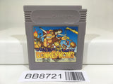 BB8721 Donkey Kong Nintendo GameBoy Japan