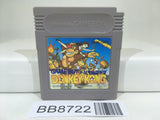BB8722 Donkey Kong Nintendo GameBoy Japan