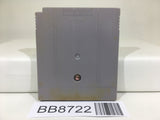 BB8722 Donkey Kong Nintendo GameBoy Japan