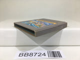 BB8724 Super Mario Land Nintendo GameBoy Japan