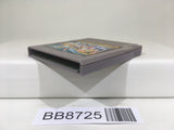 BB8725 Super Mario Land Nintendo GameBoy Japan