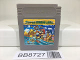 BB8727 Super Mario Land Nintendo GameBoy Japan