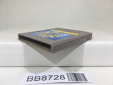 BB8728 Super Mario Land 2 6 Golden Coins Nintendo GameBoy Japan