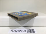 BB8733 Super Mario Land 2 6 Golden Coins Nintendo GameBoy Japan