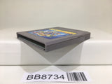 BB8734 Super Mario Land 2 6 Golden Coins Nintendo GameBoy Japan