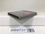 BB8737 Super Mario Land 3 Wario Land Nintendo GameBoy Japan