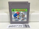 BB8739 Dr. Mario Nintendo GameBoy Japan