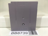 BB8739 Dr. Mario Nintendo GameBoy Japan