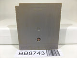 BB8743 Mario's Picross Nintendo GameBoy Japan