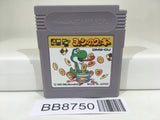 BB8750 Yoshi Cookie Yossy Nintendo GameBoy Japan