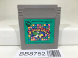 BB8752 Yoshi no Panepon Tetris Attack Yossy Nintendo GameBoy Japan