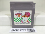 BB8757 Kirby 2 Kirby's Dream Land Nintendo GameBoy Japan