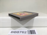 BB8762 Kirby Block Ball Nintendo GameBoy Japan