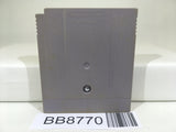 BB8770 Tetris Nintendo GameBoy Japan