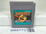 BB8773 Pac In Time Pacman Nintendo GameBoy Japan