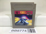 BB8774 Qix Nintendo GameBoy Japan