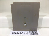 BB8774 Qix Nintendo GameBoy Japan