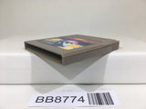 BB8774 Qix Nintendo GameBoy Japan