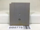 BB8778 Gremlins 2 Nintendo GameBoy Japan