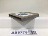 BB8779 TwinBee DA!! Nintendo GameBoy Japan
