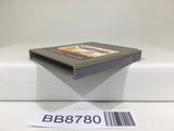 BB8780 Mole Mania Nintendo GameBoy Japan