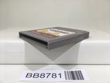 BB8781 Mole Mania Nintendo GameBoy Japan