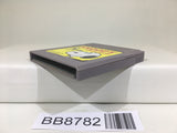 BB8782 Snoopy Magic Show Nintendo GameBoy Japan