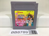 BB8789 Money Idol Exchanger Nintendo GameBoy Japan