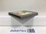BB8793 Crayon Shinchan 2 Nintendo GameBoy Japan