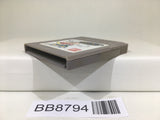 BB8794 Crayon Shinchan 3 Nintendo GameBoy Japan