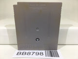BB8798 WildSnake Super Snakey Nintendo GameBoy Japan