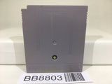 BB8803 GB Genjin 2 Nintendo GameBoy Japan