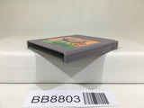 BB8803 GB Genjin 2 Nintendo GameBoy Japan